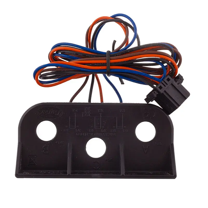 10-00439-01 Transformer Vector HE