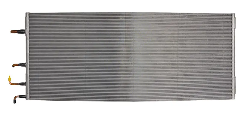 207907 Condenser VECTOR HE