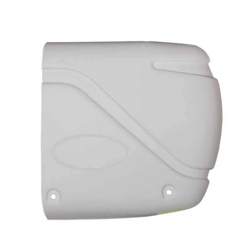 79-60953-51 Cover Curbside/Right Xarios 400/500/600