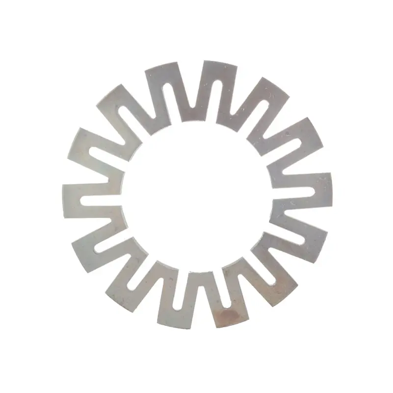 559959 v2 Crown Ring