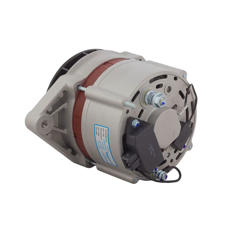 452695 Alternator 37A (Prestolite)