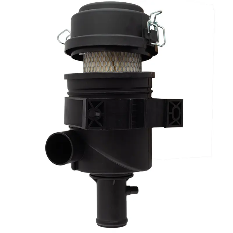 131170 Air Filter Housing and Air Element