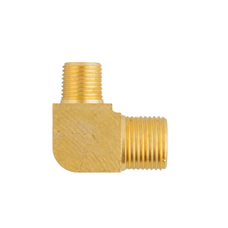 114380 Elbow Fuel Line 3/8 