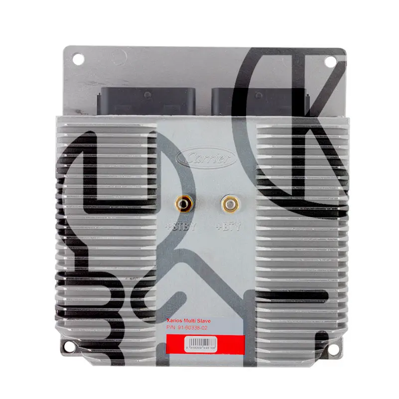 12-00368-XX Repair Micro Board MT (RED, Slave MT)