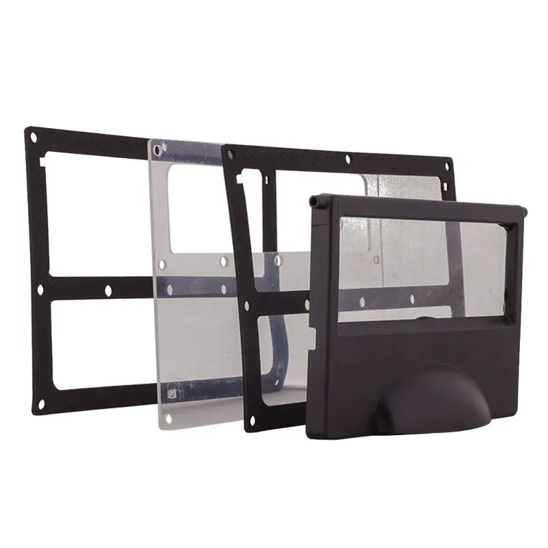 58-04341-04 Bezel Display and Gasket Maxima / VECTOR