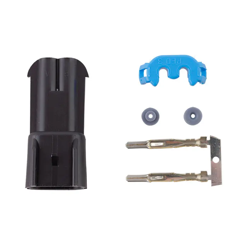 Female plug Carrier