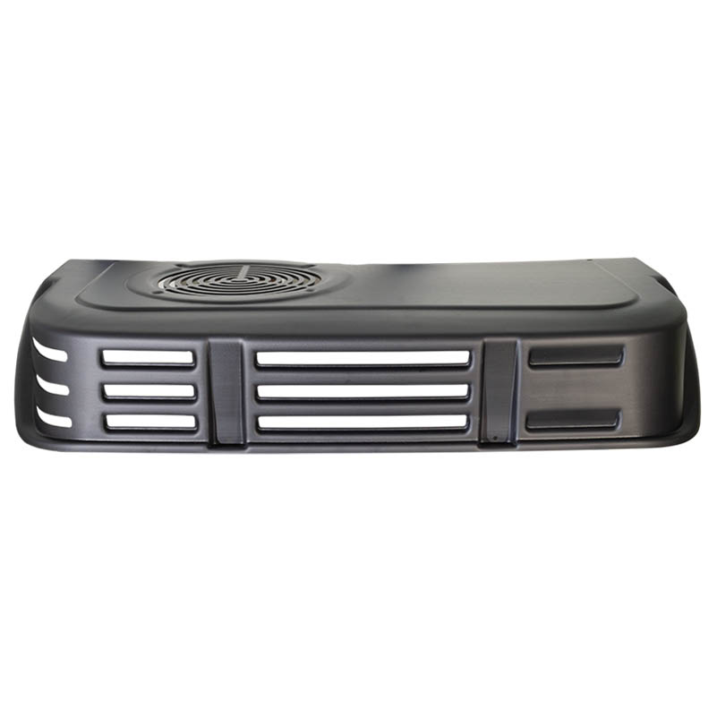 79-60942-02 Top Cover XARIOS 300/350