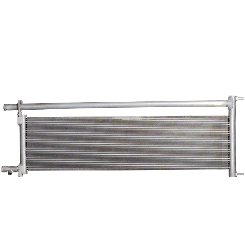 673054 Radiator T-series