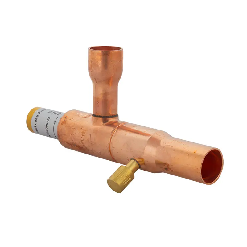 14-60000-03 Valve CPR