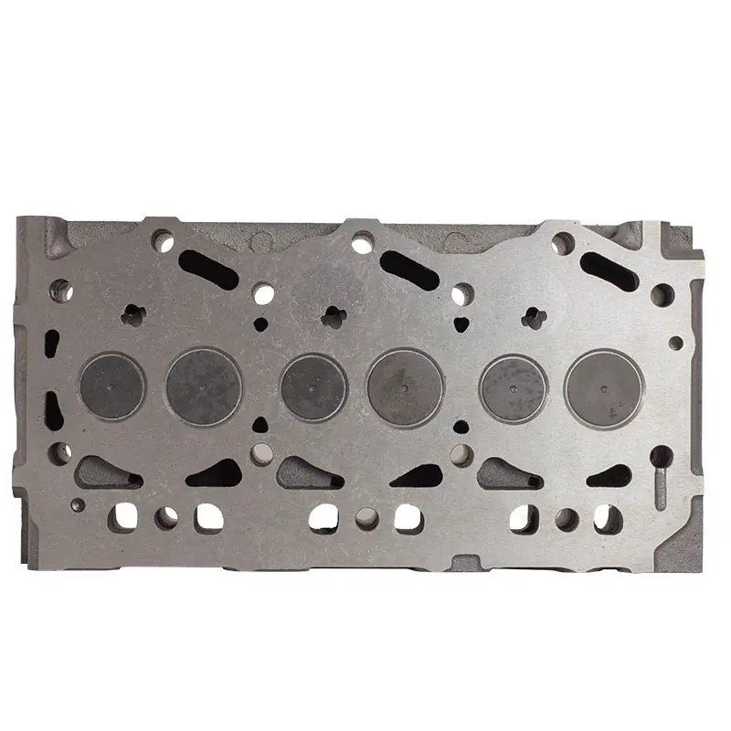120847 Cylinder Head TK3.76/3.76N/3.76U