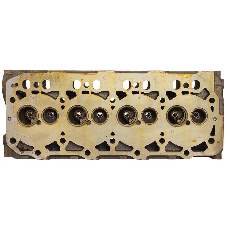 Cylinder Head Assy TK486 series (120870TKA, 121092)