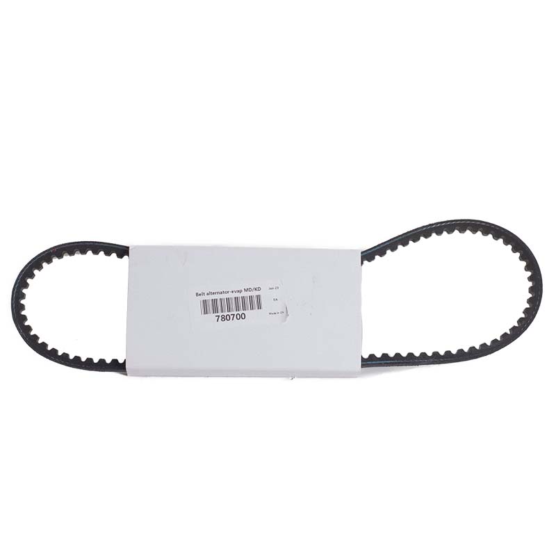 780700 Belt alternator-evap MD/KD