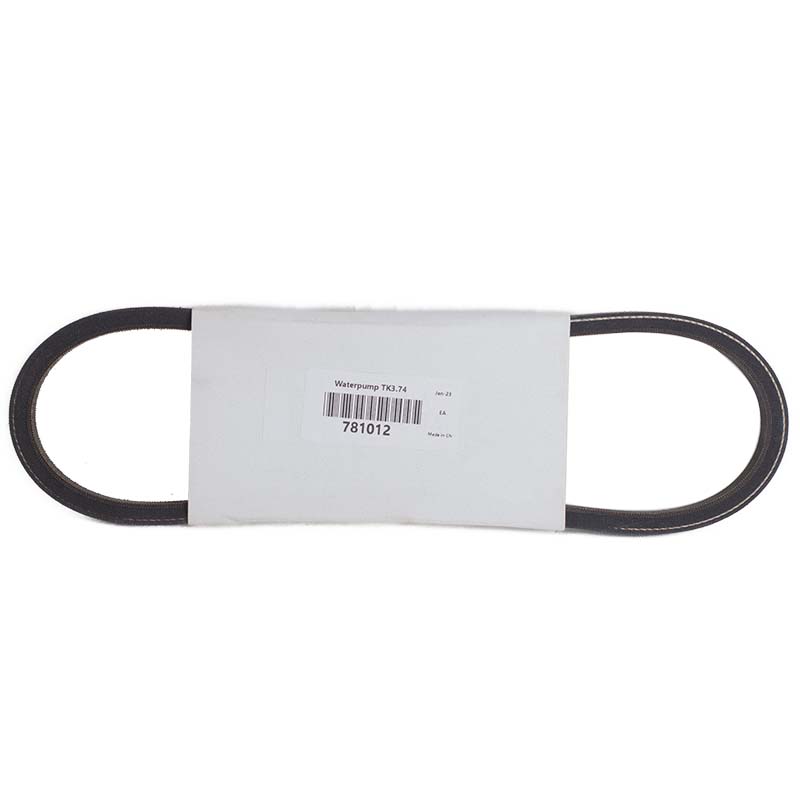781012 Waterpump TK3.74