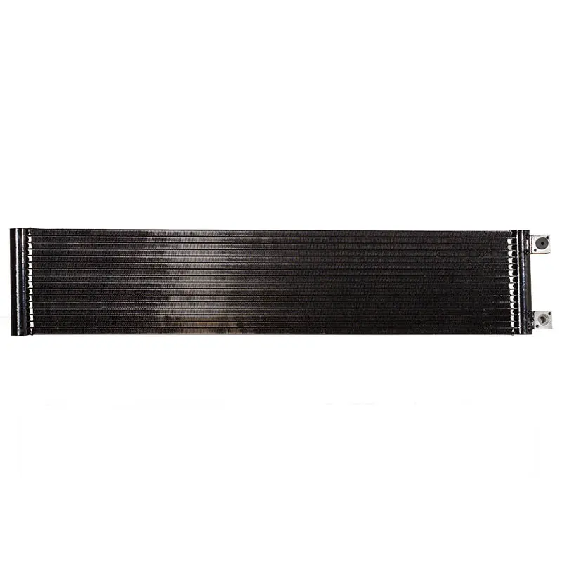 400002 Condenser for Zanotti Z38
