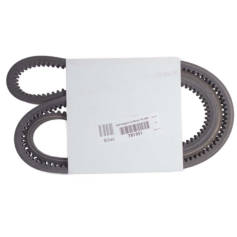 781351 Belt Engine to Motor TS-500