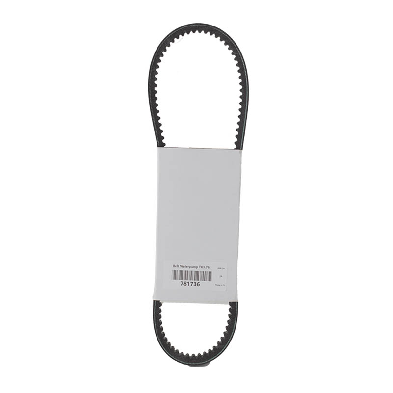 781492 Belt Waterpump TK3.74, TK3.70