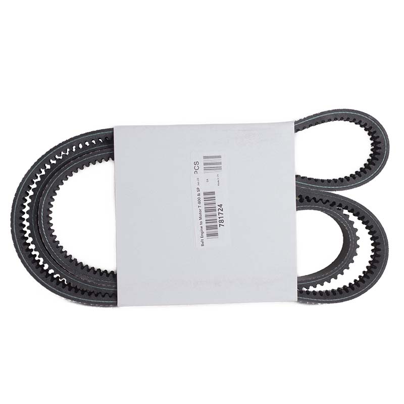 781724 Belt Engine to Motor T-800 & SP