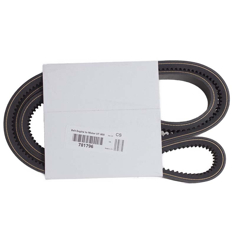 781796 Belt Engine to Motor UT-800