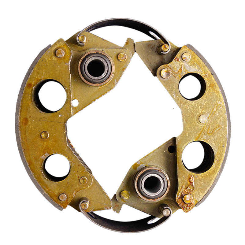 50-50051-01 Kit Repair Clutch SUPRA range CARRIER TRANSICOLD