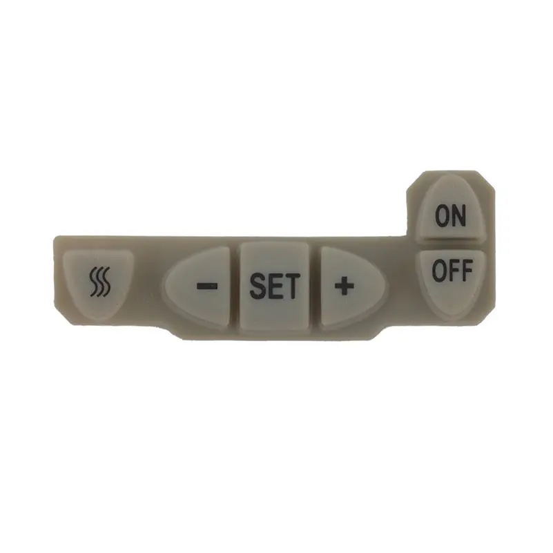 Keypad Xarios/Neos/Viento/Zephyr