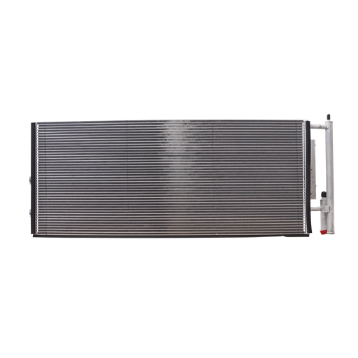 [76-61537-00] 76-61537-00 Radiator CARRIER VECTOR