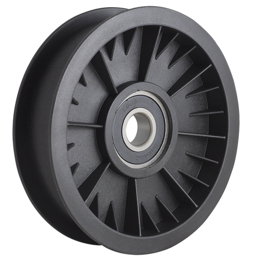 [773037TKA] 773037TKA Pulley for Manual Tensioner