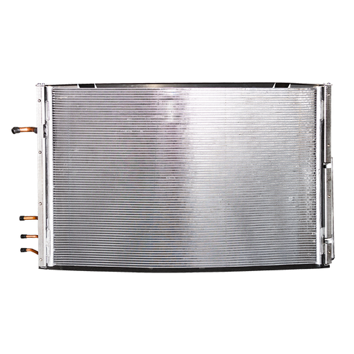 [79-04067-21] 79-04067-21 Condenser Radiator