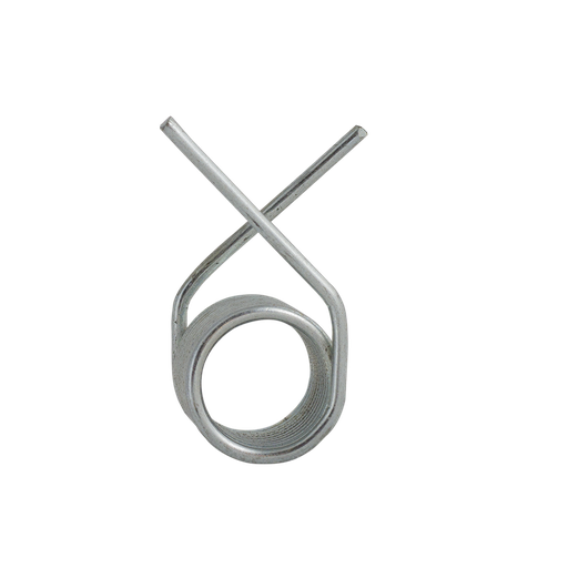 [999974] 999974 Spring - latch (ccw bottom)