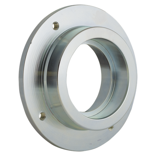 [772930] 772930 HUB - blower, Lower