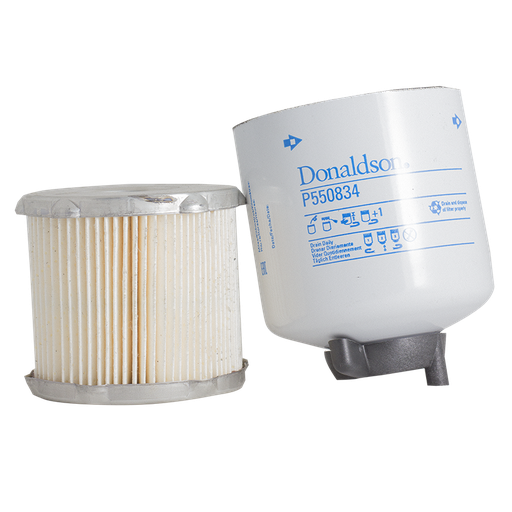 [119342] 119342 Fuel Filter