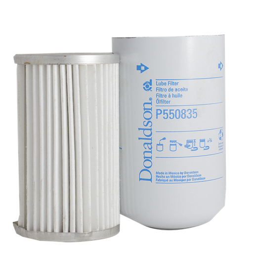 [119182] 119182 Oil Filter for TK48xx engines