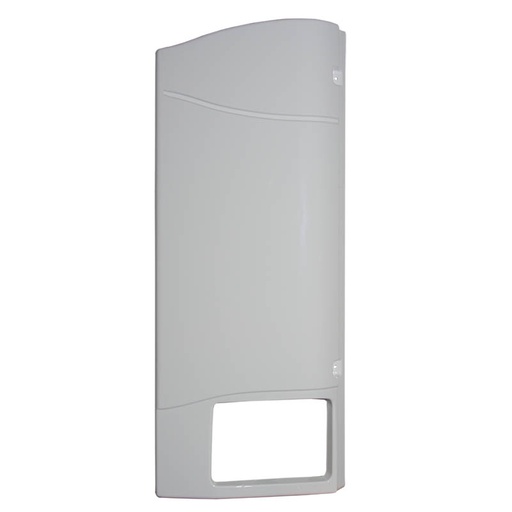 [79-60460-23] 79-60460-23 Cover VECTOR Left, Lower, controller