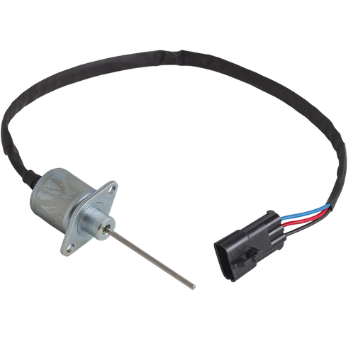 [25-38109-06SV] 25-38109-06SV Stop Solenoid CT-134