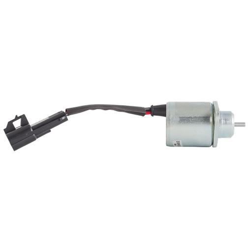 [25-15230-00] 25-15230-00 Stop Solenoid  369-491