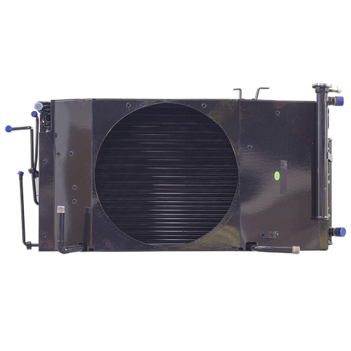 [79-60737-00] 79-60737-00 Condenser SUPRA 750,850