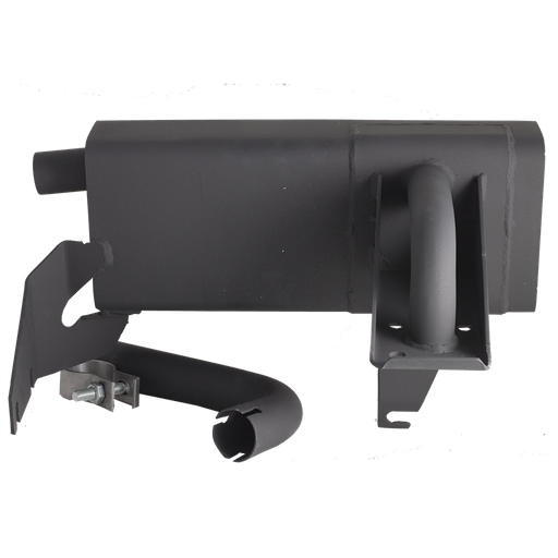 [30-60052-01 KIT] 30-60052-01 Kit Muffler SUPRA 950/1050