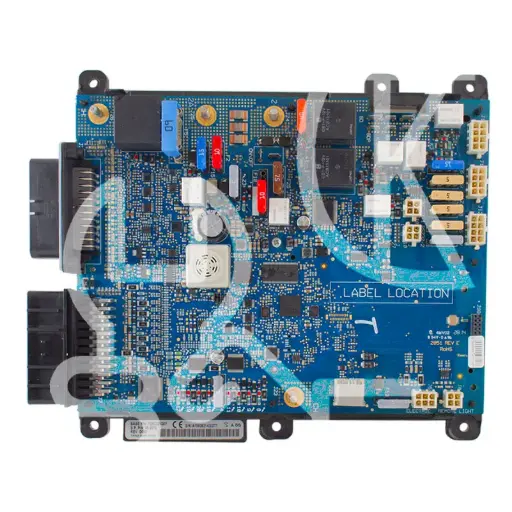 [104512] 452739 Repair SR-3 Interface Board