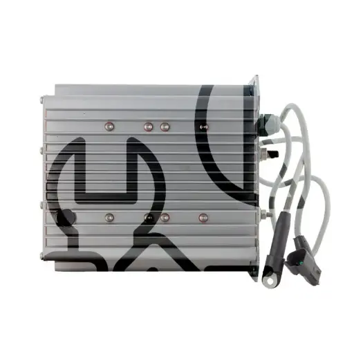 [201215] 12-00683-40 Repair work Battery Charger VECTOR 40A