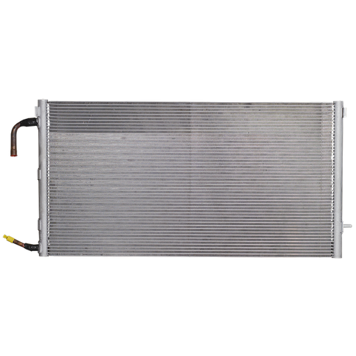 [672966] 672966 Condenser T-1000, T-1200