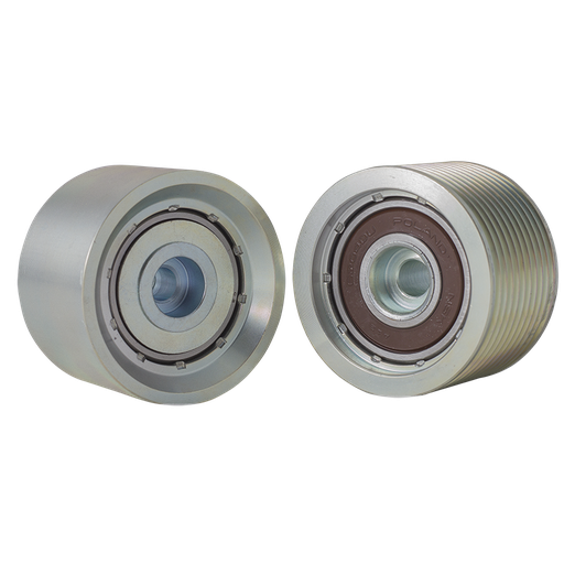 [709183 v2 NSK] 709183 v2 Pulley SLXe,i Tensioner Compressor