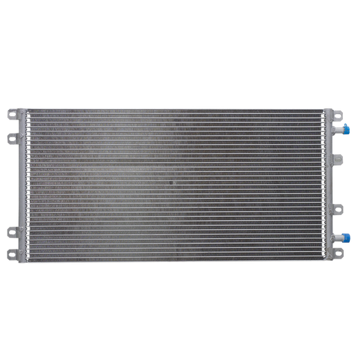 [672868] 672868 Condenser V-500