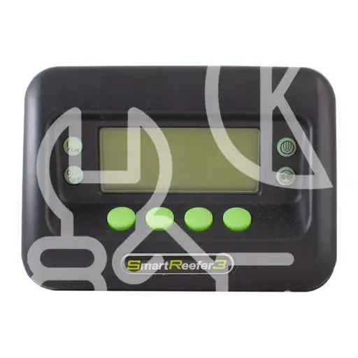 [104509] 452372 Repair work for SR-3 HMI (Display)