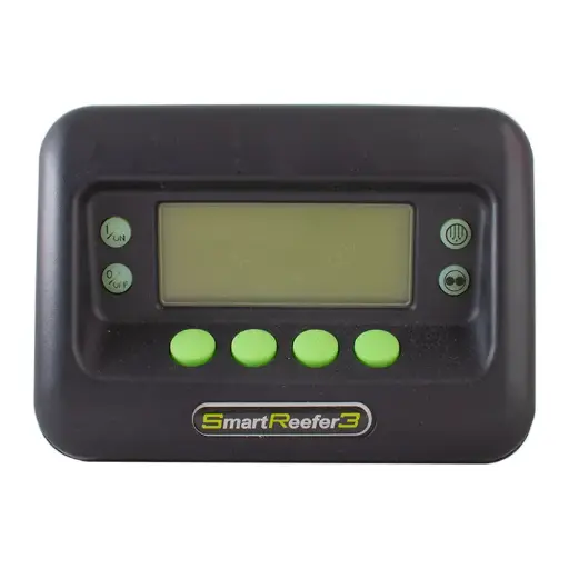 [452372-Repaired] 452372 Repair work for SR-3 HMI (Display)