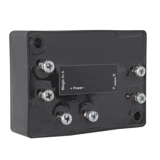 [413355] 413355 Controller Dampener