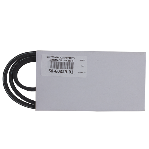 [50-60329-01] 50-60329-01 Belt Poly-V CT491TV