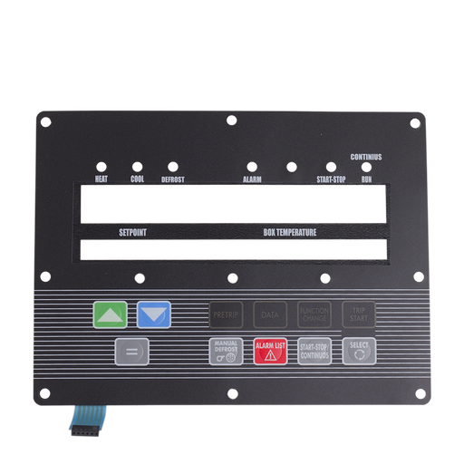 [12-00450-00-Keypad] 12-00450-00 Keypad VECTOR Controller