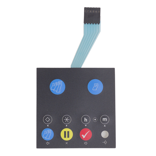 [920001] 920001TRANSCAN DL Keypad