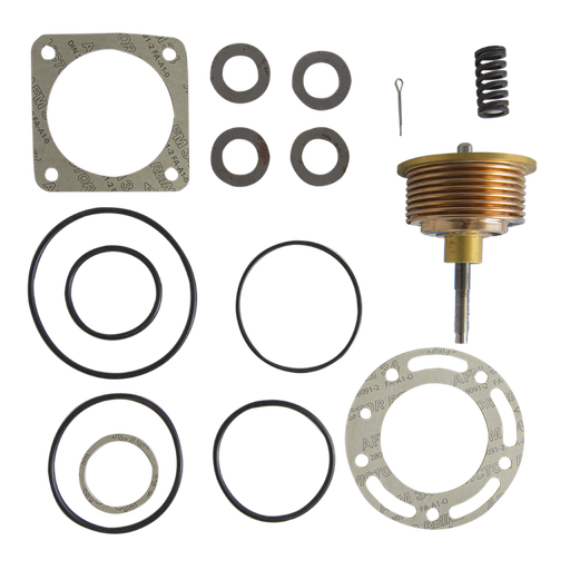 [600298] 600298 Kit Throttle Valve