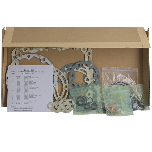 [300243] 300243 Gasket Kit X426 X430