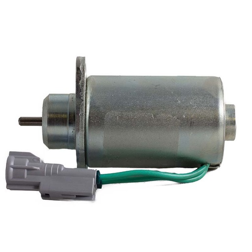 [29-70345-00] 29-70345-00 Stop Fuel Solenoid CT-369TV & CT-491TV.